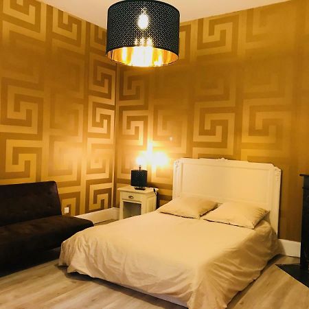 Luxury Suite Lilas 2 ดีจอง ภายนอก รูปภาพ
