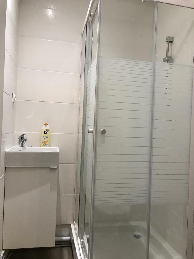 Luxury Suite Lilas 2 ดีจอง ภายนอก รูปภาพ